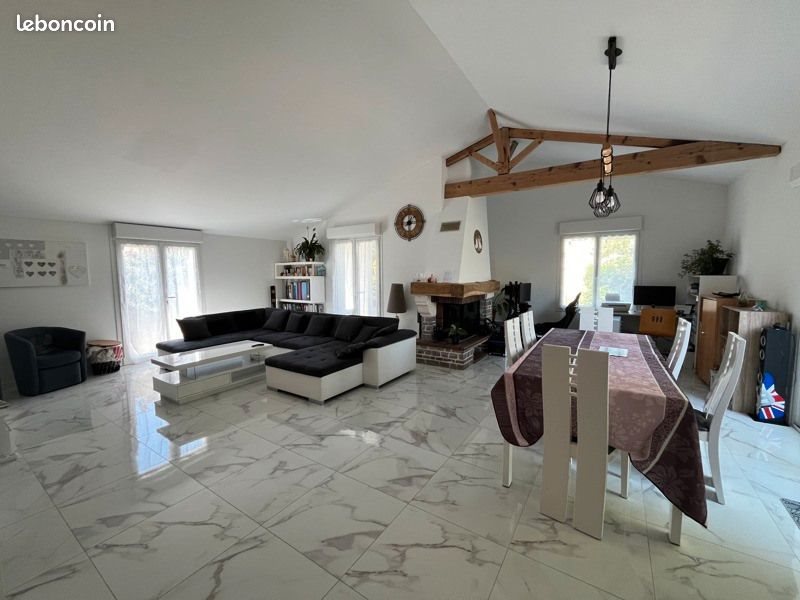 Maison à vendre, 158m², Yves