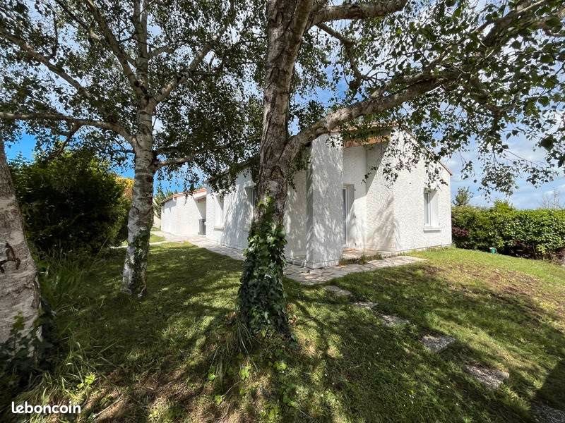 Maison à vendre, 158m², Yves