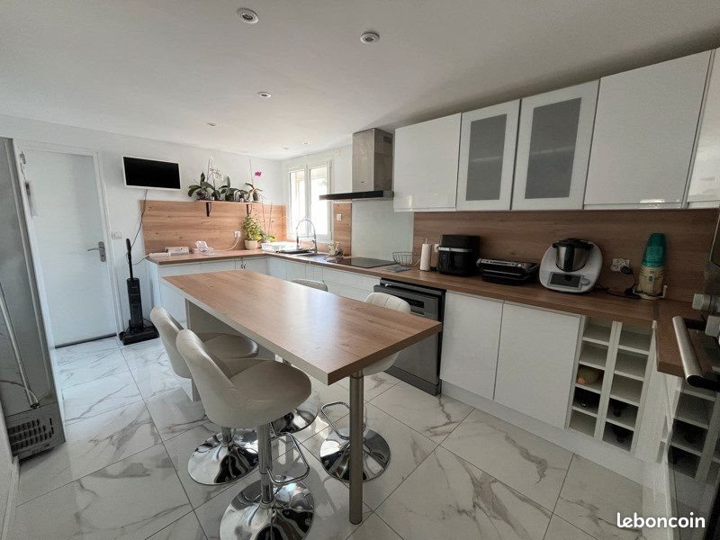 Maison à vendre, 158m², Yves