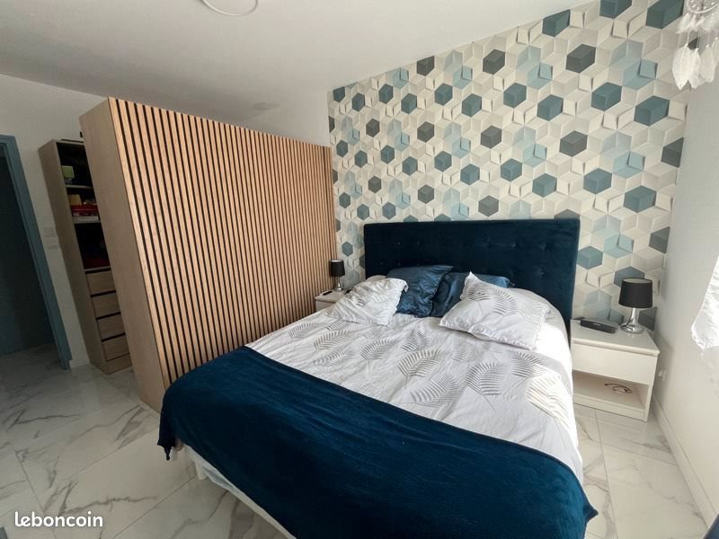 Maison à vendre, 158m², Yves
