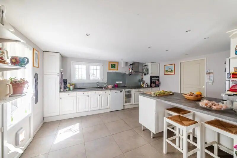 Maison à vendre, 160m², Agen
