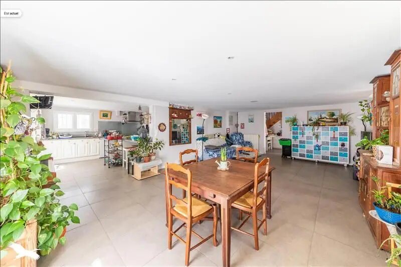 Maison à vendre, 160m², Agen