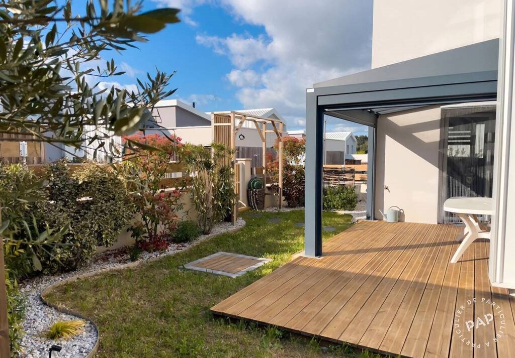 Maison à vendre, 88m², La Rochelle