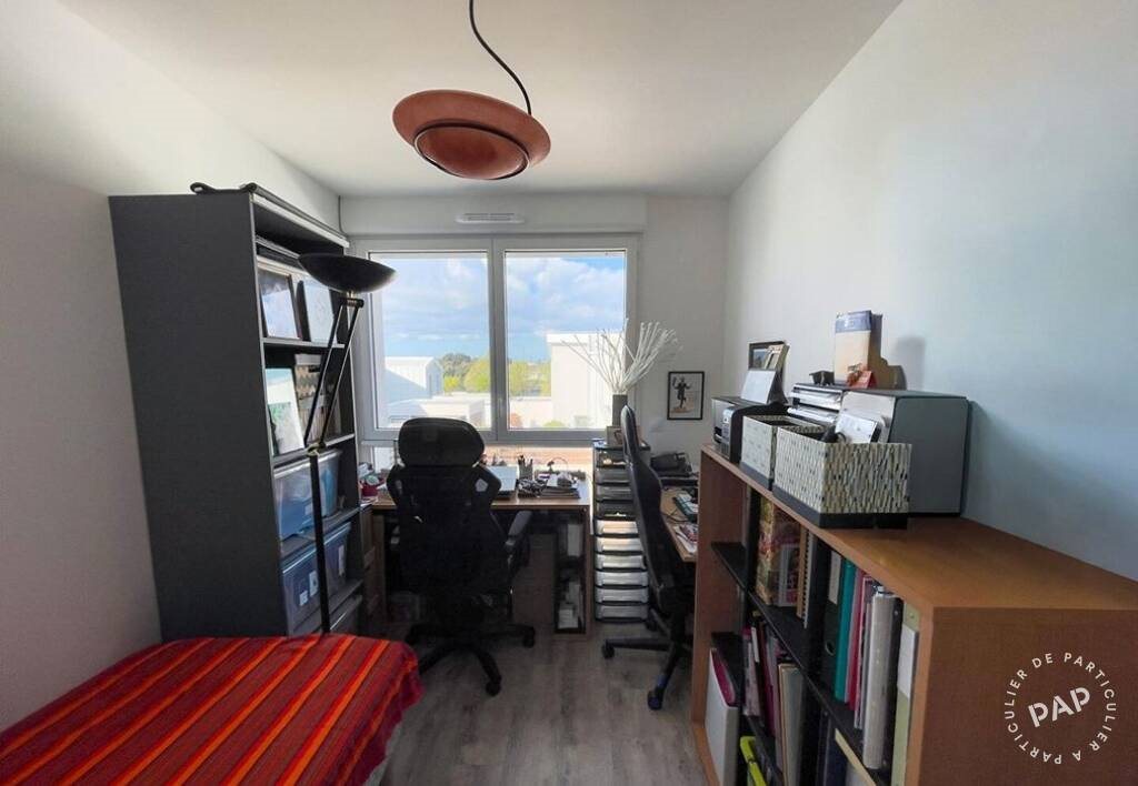 Maison à vendre, 88m², La Rochelle