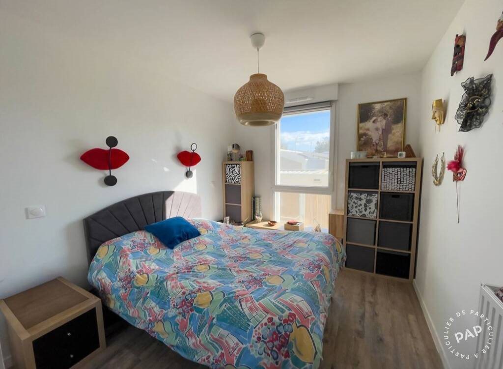 Maison à vendre, 88m², La Rochelle