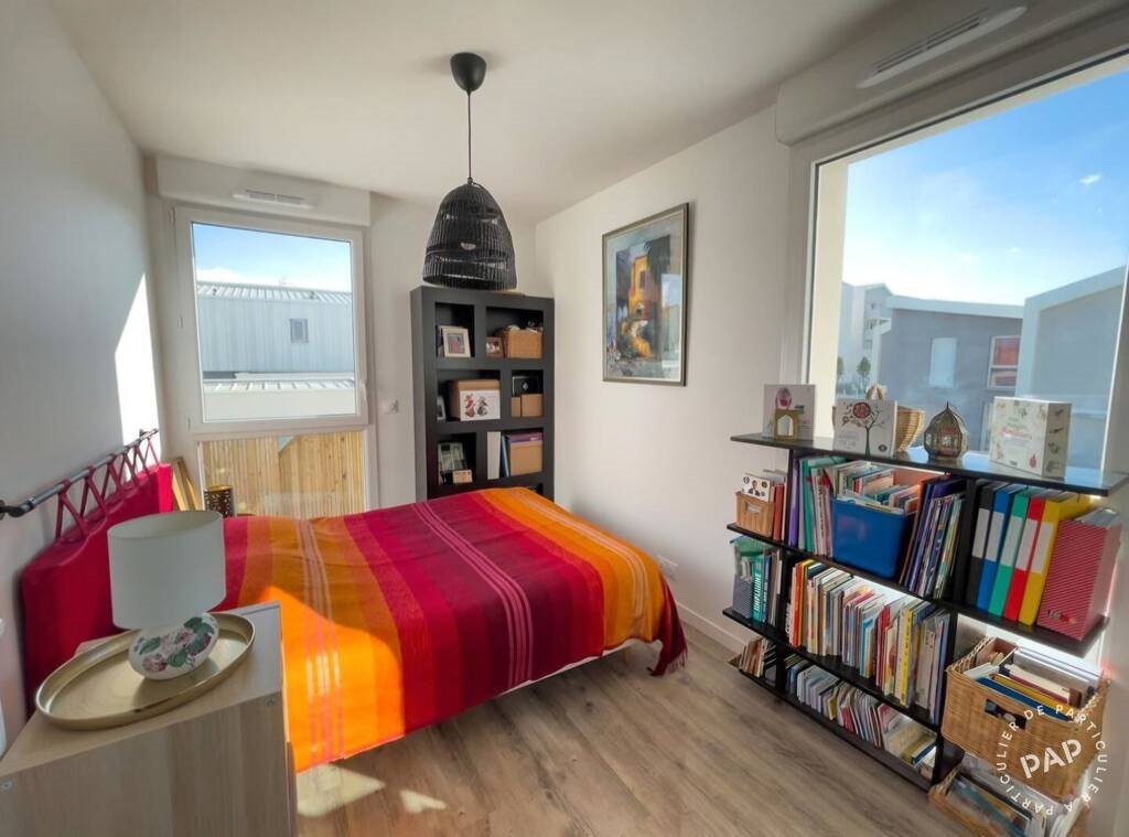 Maison à vendre, 88m², La Rochelle