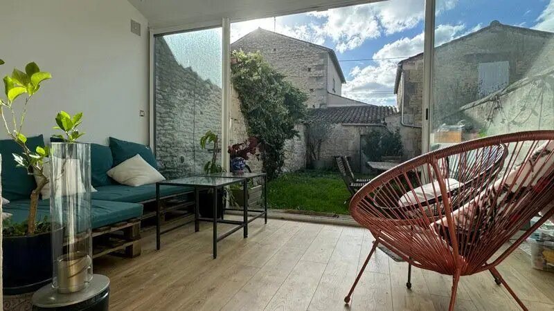 Maison à vendre, 86m², Cognac