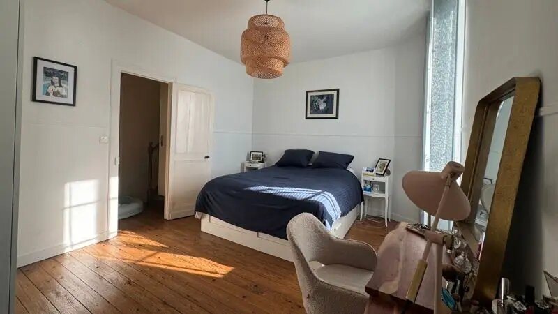 Maison à vendre, 86m², Cognac