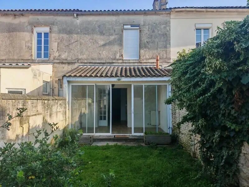 Maison à vendre, 86m², Cognac