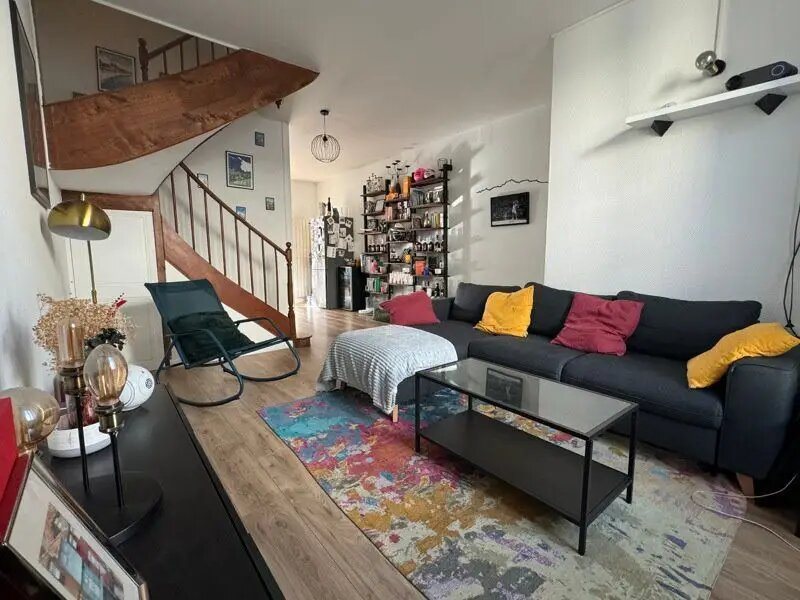 Maison à vendre, 86m², Cognac