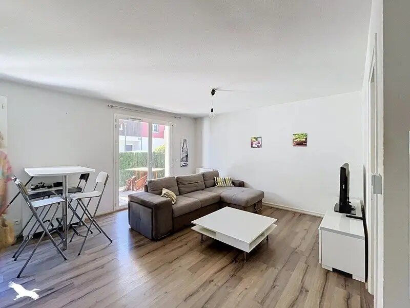 Appartement à vendre, 46m², Martignas-sur-Jalle