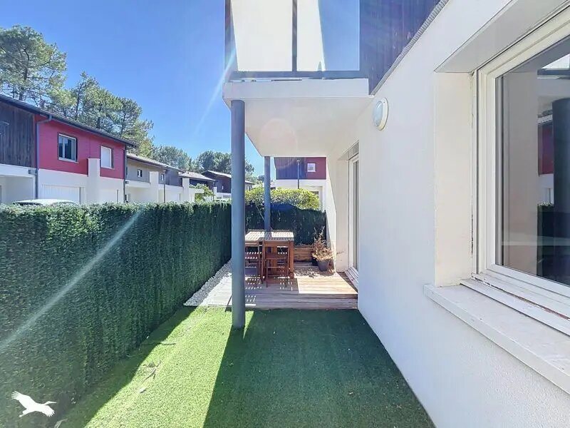 Appartement à vendre, 46m², Martignas-sur-Jalle