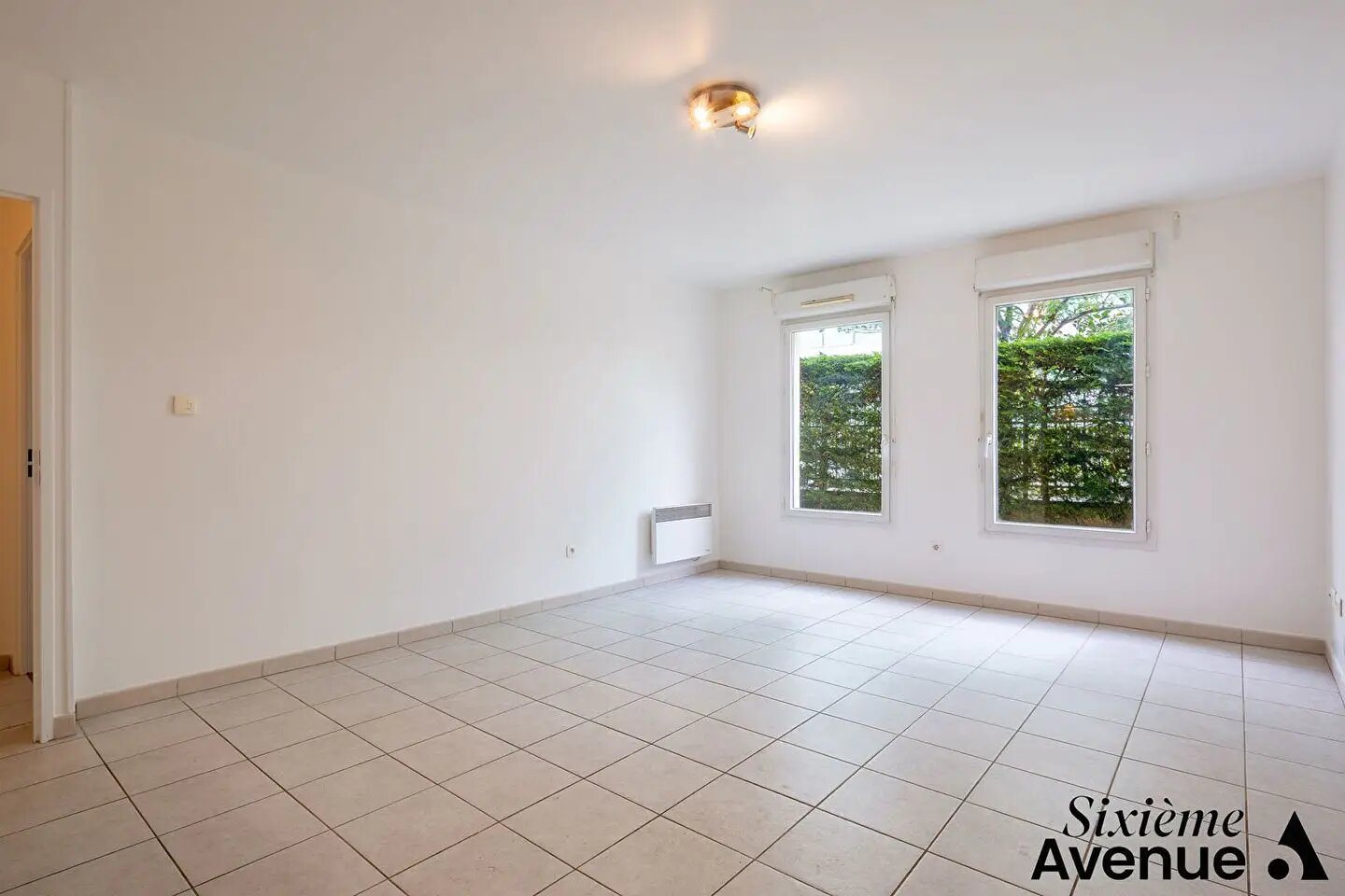 Appartement à vendre, 50m², Bezons