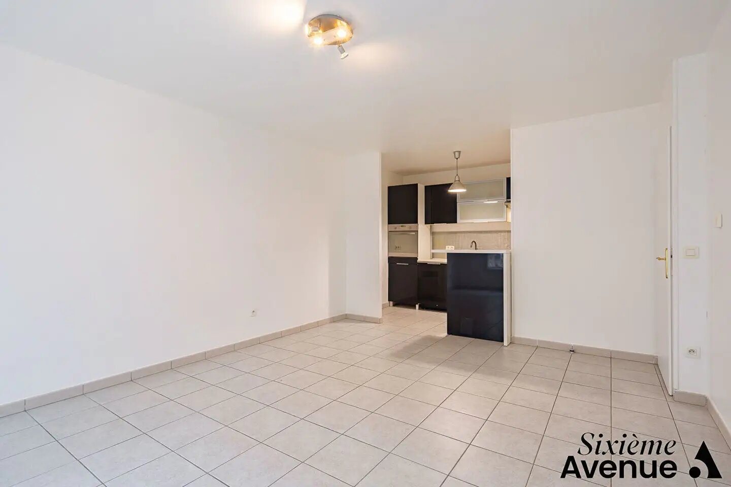 Appartement à vendre, 50m², Bezons