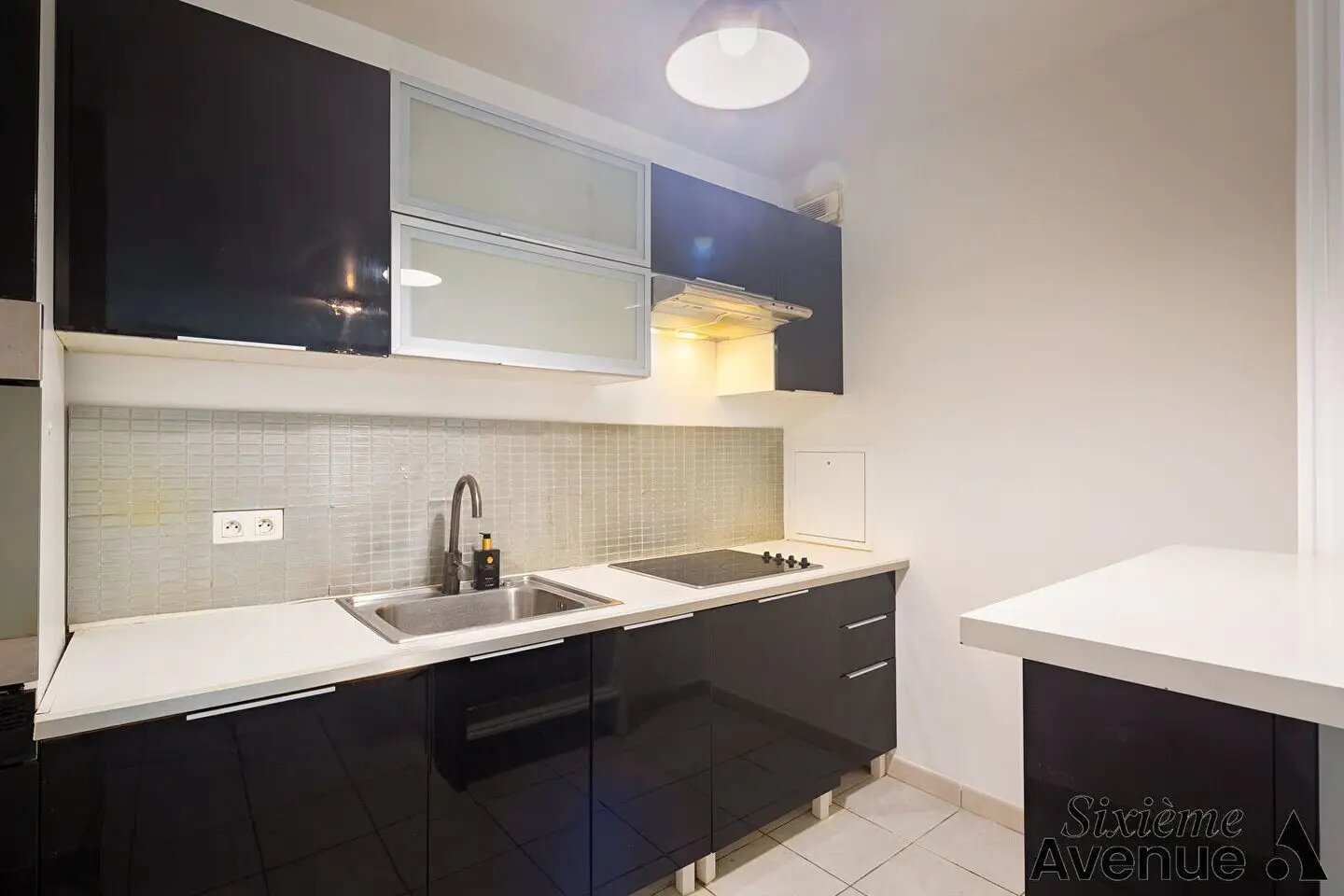 Appartement à vendre, 50m², Bezons