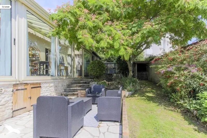 Maison à vendre, 160m², Brueil-en-Vexin