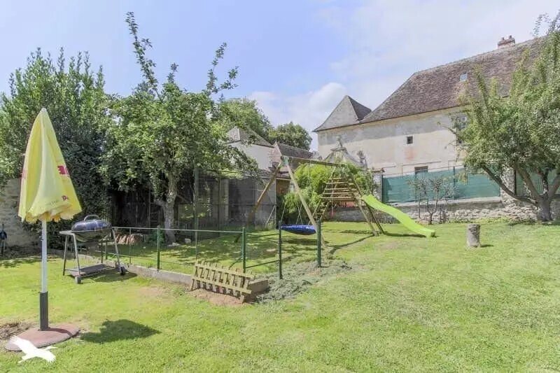 Maison à vendre, 160m², Brueil-en-Vexin
