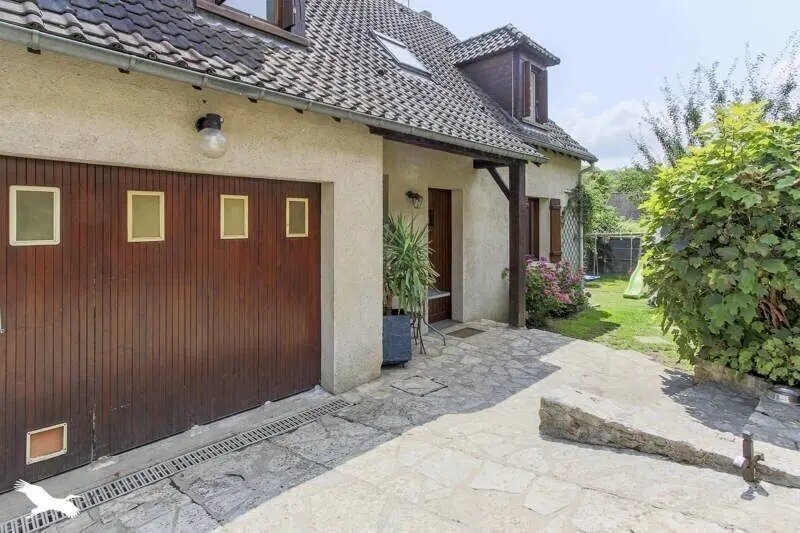 Maison à vendre, 160m², Brueil-en-Vexin