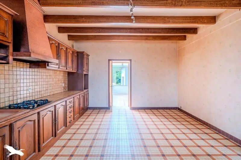 Maison à vendre, 140m², Chasseneuil-sur-Bonnieure