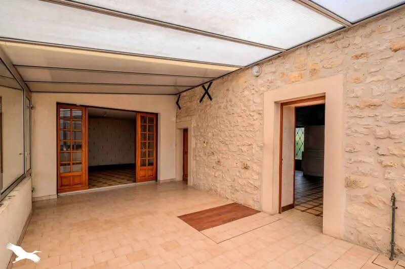 Maison à vendre, 140m², Chasseneuil-sur-Bonnieure