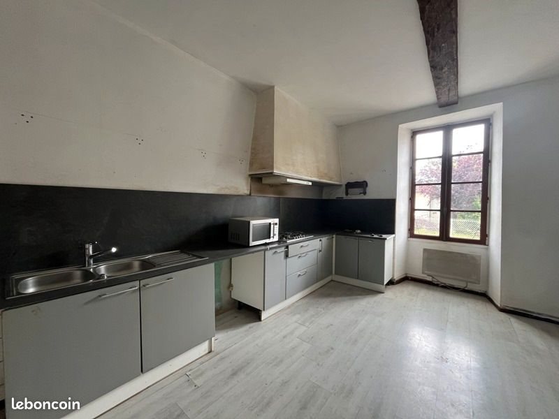 Maison à vendre, 140m², Caussens