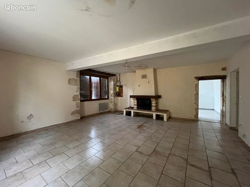 Maison à vendre, 140m², Caussens