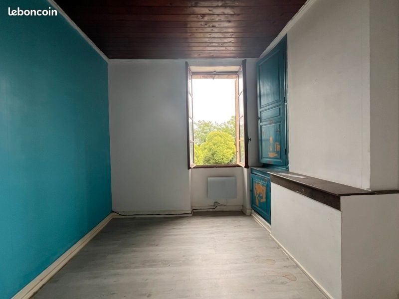 Maison à vendre, 140m², Caussens
