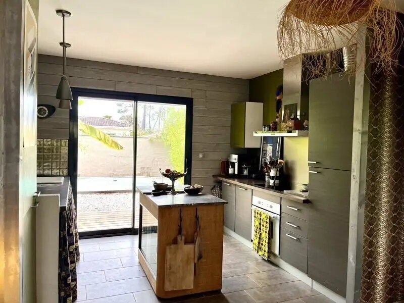Maison à vendre, 135m², Dax