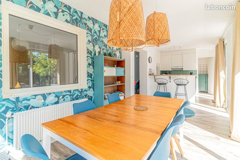 Maison à vendre, 115m², Pessac