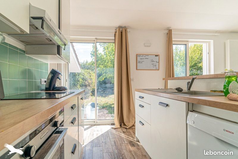 Maison à vendre, 115m², Pessac