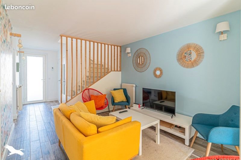 Maison à vendre, 115m², Pessac