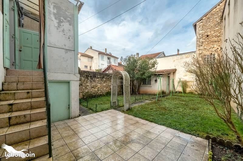 Maison à vendre, 111m², Périgueux