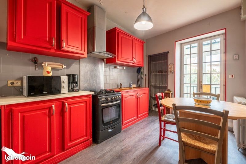 Maison à vendre, 111m², Périgueux