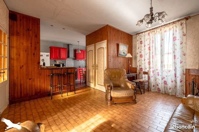 Maison à vendre, 111m², Périgueux