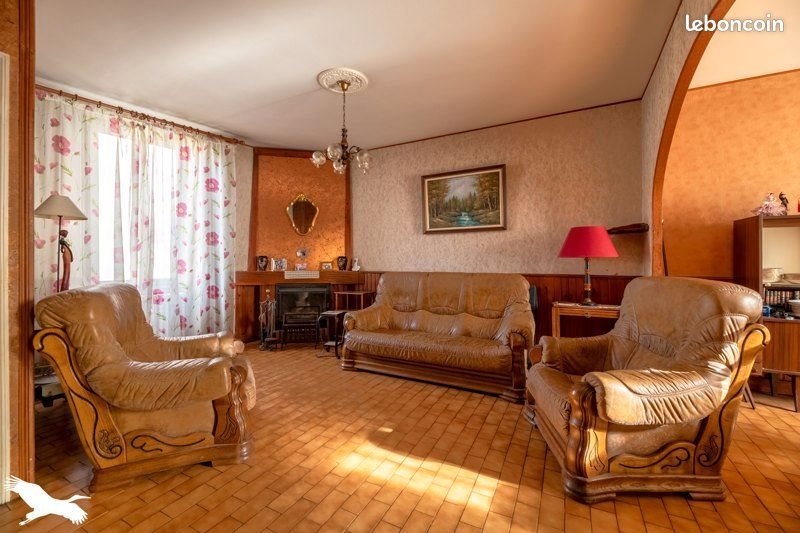 Maison à vendre, 111m², Périgueux