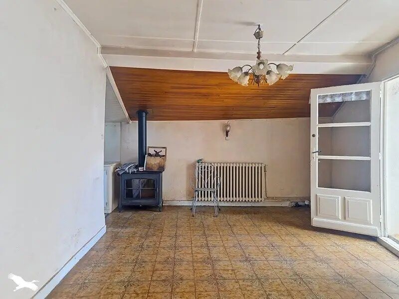 Maison à vendre, 85m², Mirambeau