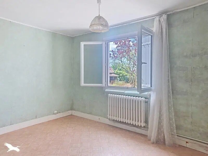 Maison à vendre, 85m², Mirambeau
