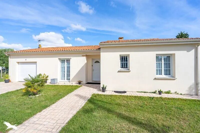 Maison à vendre, 80m², Royan