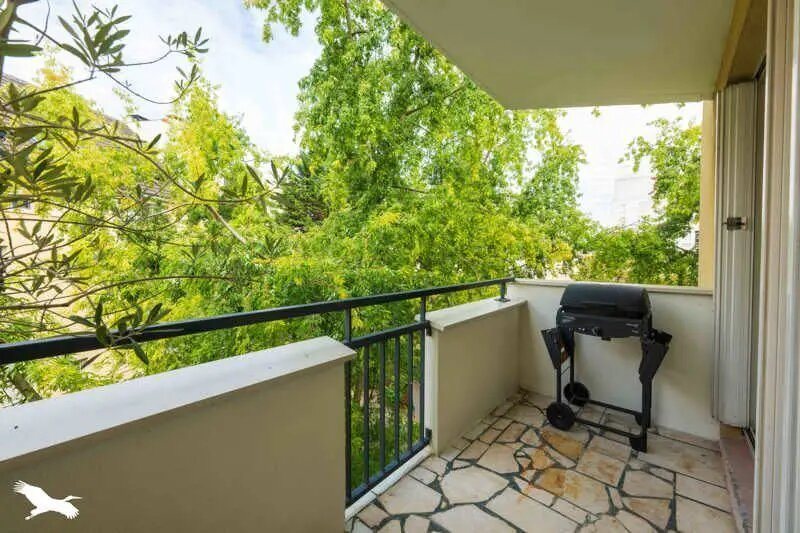 Appartement à vendre, 75m², Sannois