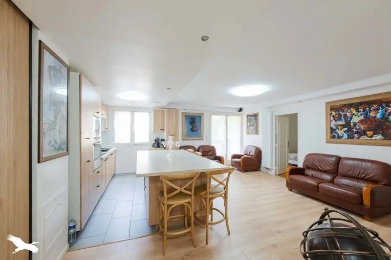 Appartement à vendre, 75m², Sannois