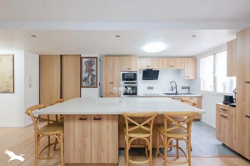 Appartement à vendre, 75m², Sannois