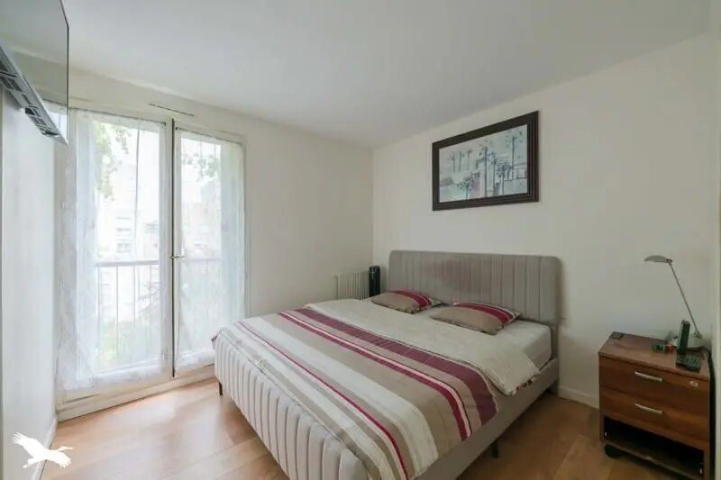 Appartement à vendre, 75m², Sannois
