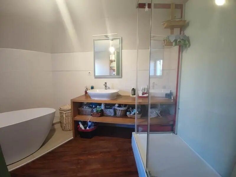 Maison à vendre, 138m², Montmoreau-Saint-Cybard