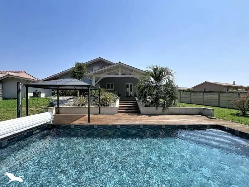 Maison à vendre, 139m², Saint-Geours-de-Maremne