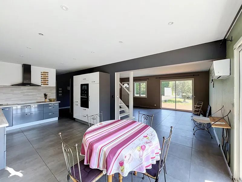 Maison à vendre, 139m², Saint-Geours-de-Maremne