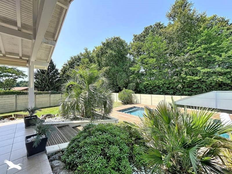 Maison à vendre, 139m², Saint-Geours-de-Maremne