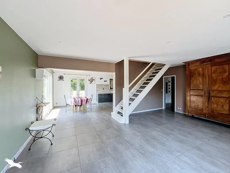 Maison à vendre, 139m², Saint-Geours-de-Maremne