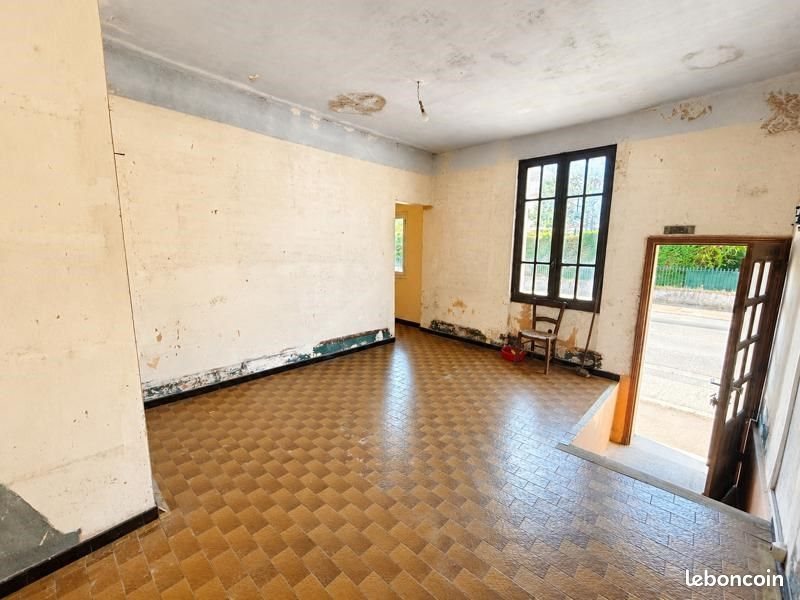 Appartement à vendre, 169m², Graulhet
