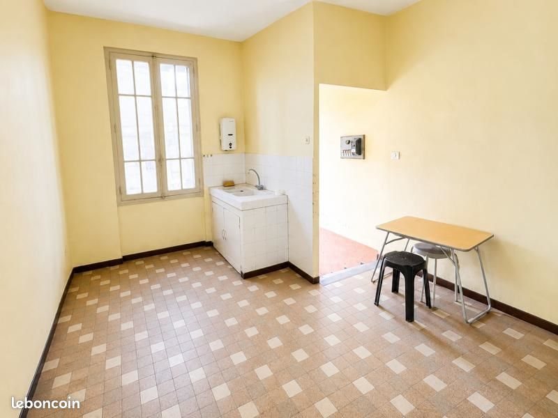 Appartement à vendre, 169m², Graulhet
