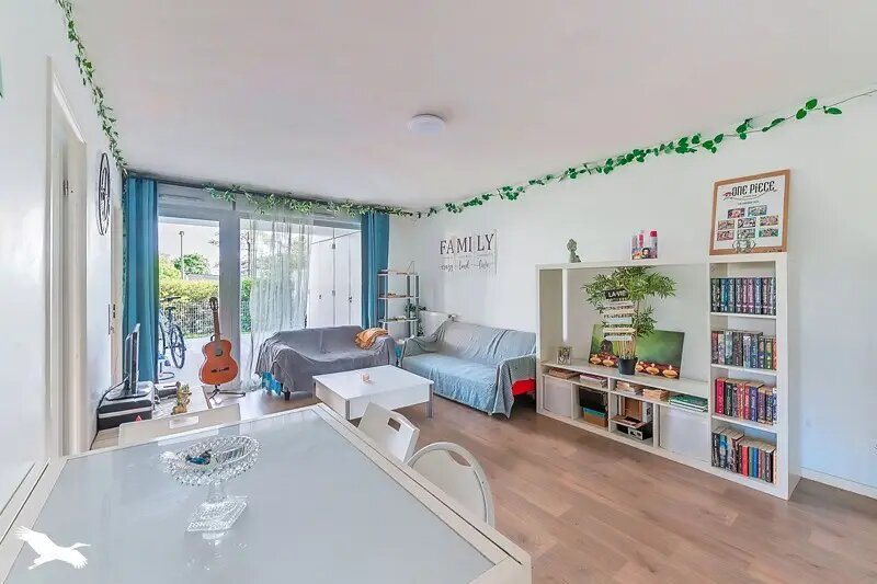 Appartement à vendre, 65m², Blanquefort